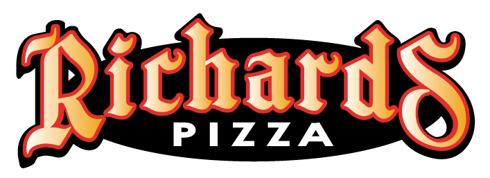 richardsPizzaLogoWoval