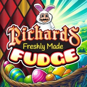 fudge label