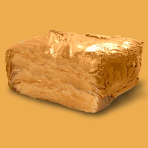 FUDGE PEANUT BUTTER